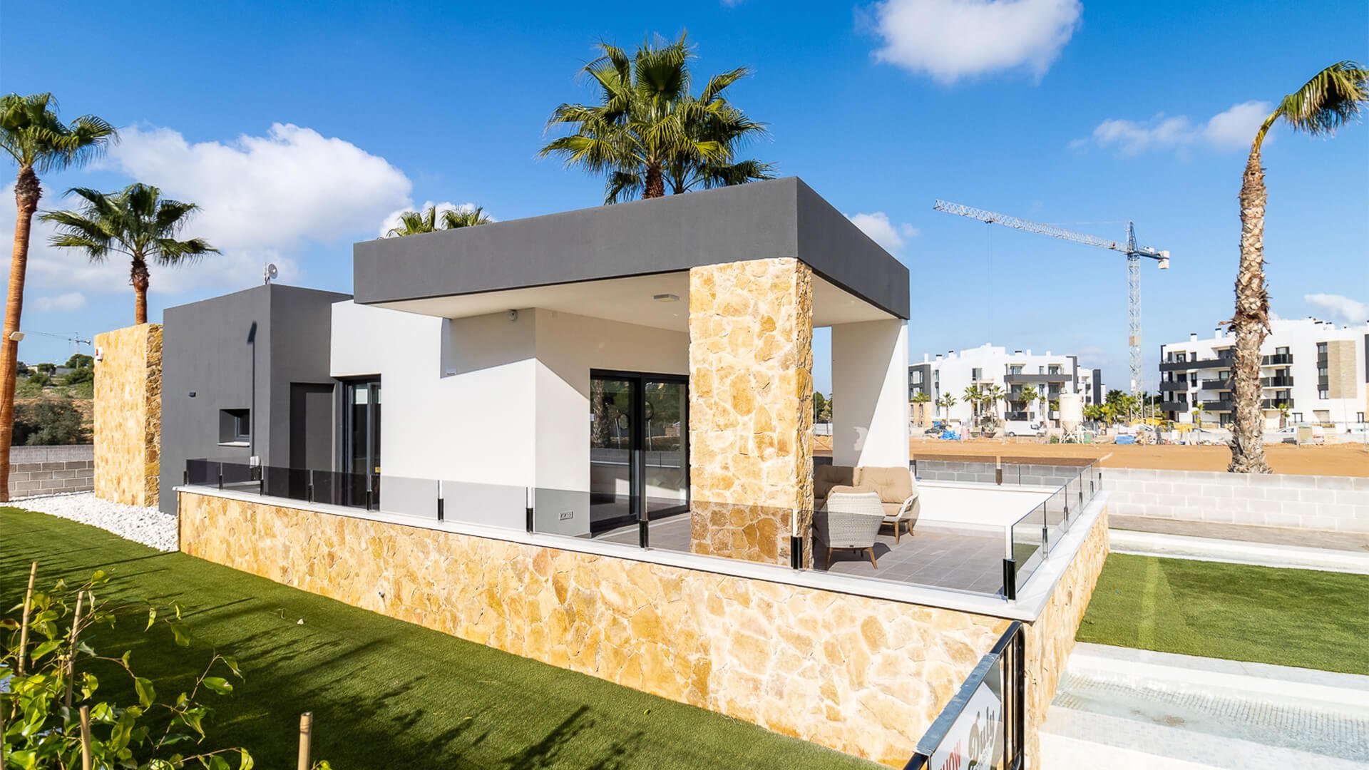 2 chambres Appartement en La Hoya No. 7