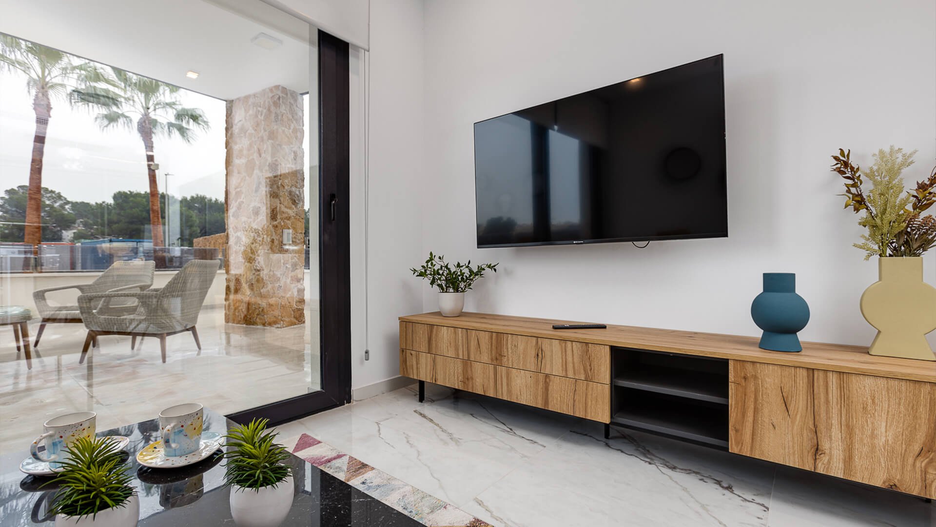 2 bedrooms Penthouse in La Hoya No. 10